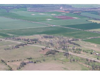 Property photo 3 - OKLAHOMA LAND AUCTION, 550+/- Acres offered in 7 Tracts